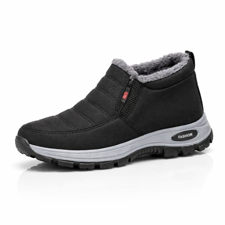 Bequeme Winterstiefeletten (Nikoleta)