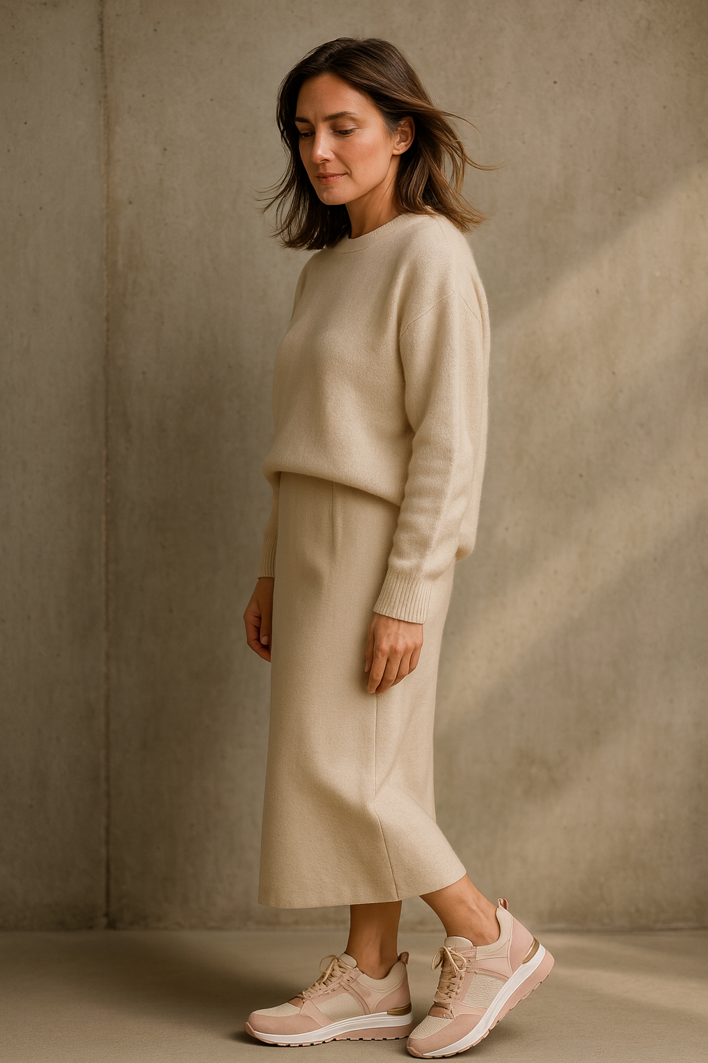 Hochwertige Damen-Freizeitschuhe (Rianna)