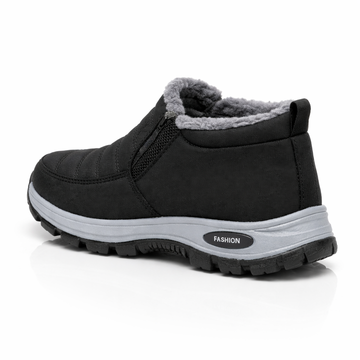 Bequeme Winterstiefeletten (Nikoleta)