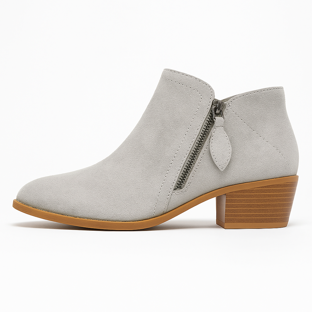 Elegante Orthopädische Schuhe (Julia)