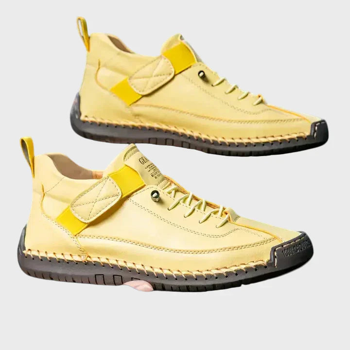 Leichte Sneaker mit weichem Tragekomfort (Mia)