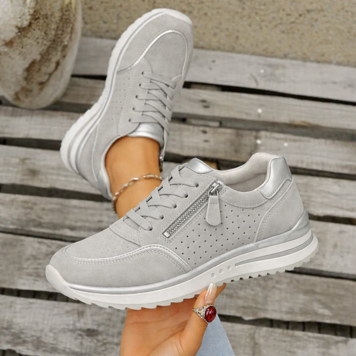 AeroFlex Orthopädische Sneaker