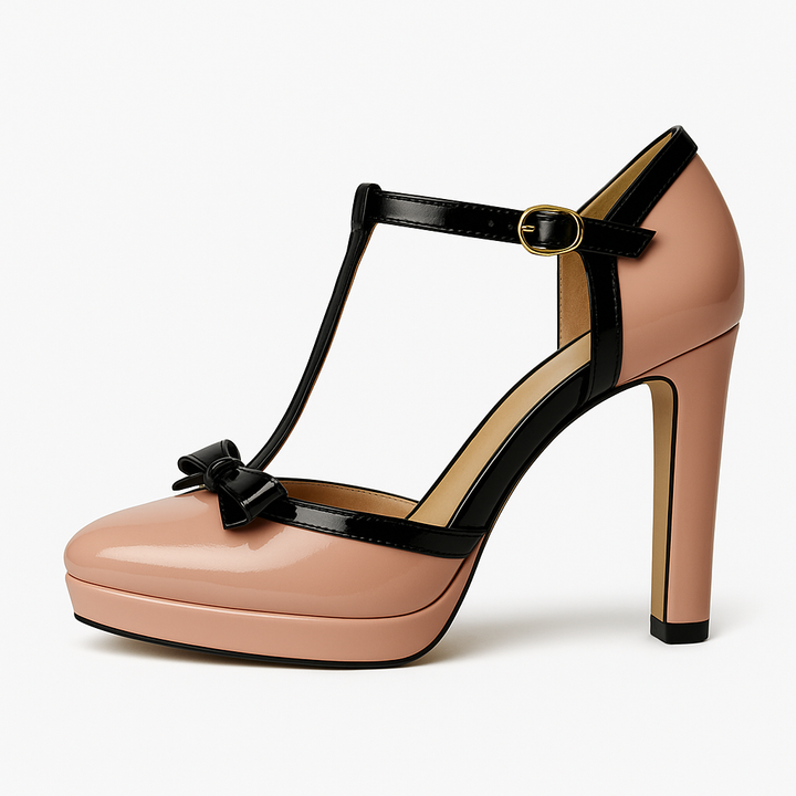 Elegante Pumps (Vera)