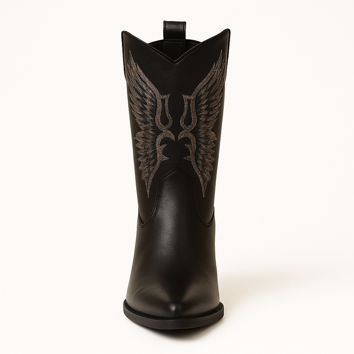 Zeitlose Western Cowboy Boots (Dakota)