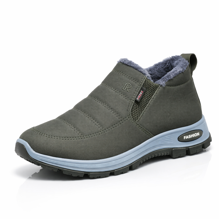 Bequeme Winterstiefeletten (Nikoleta)