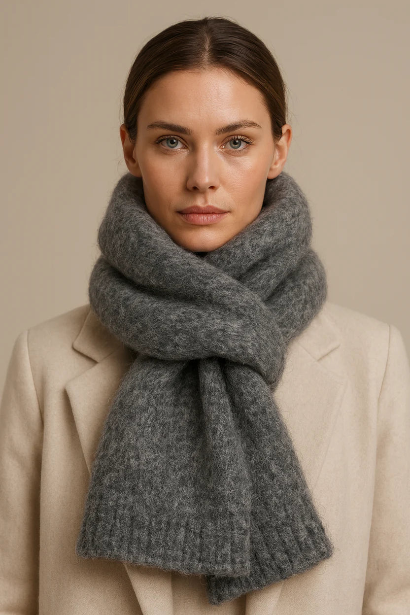 Kaschmir Schal (Doria)