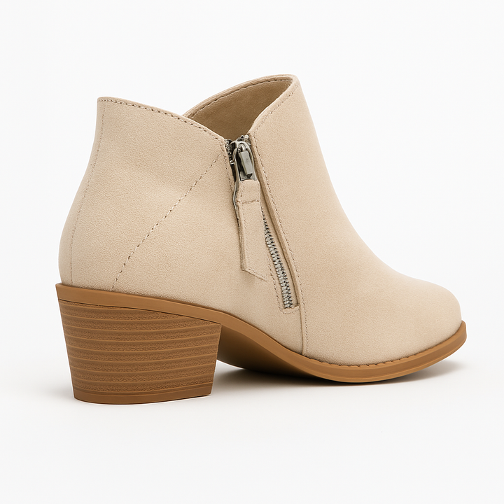 Elegante Orthopädische Schuhe (Julia)