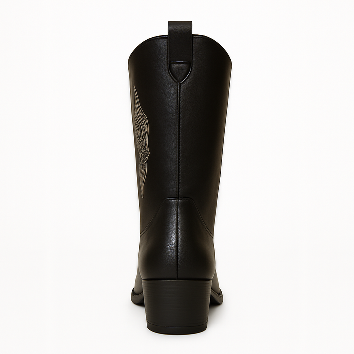 Zeitlose Western Cowboy Boots (Dakota)