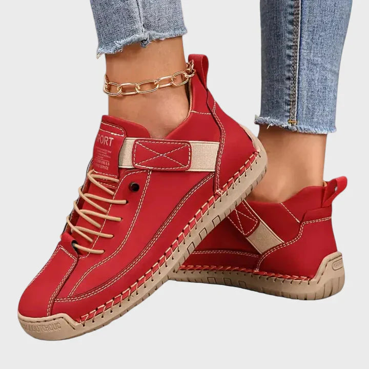 Leichte Sneaker mit weichem Tragekomfort (Mia)