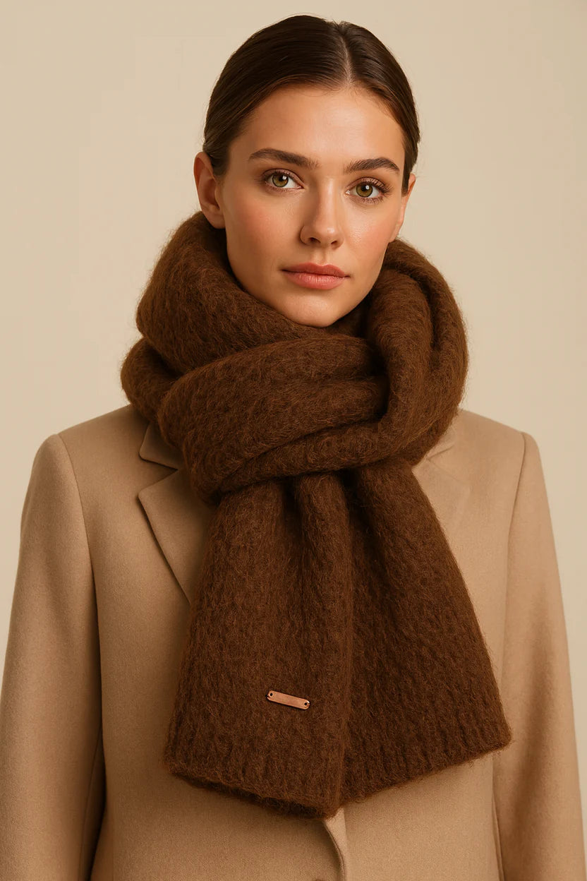 Kaschmir Schal (Doria)