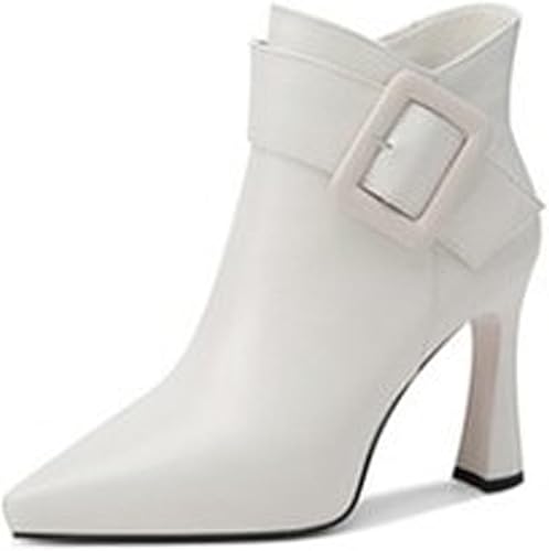 Aveline Orthopädische Eleganz-Stiefeletten (Jenna)