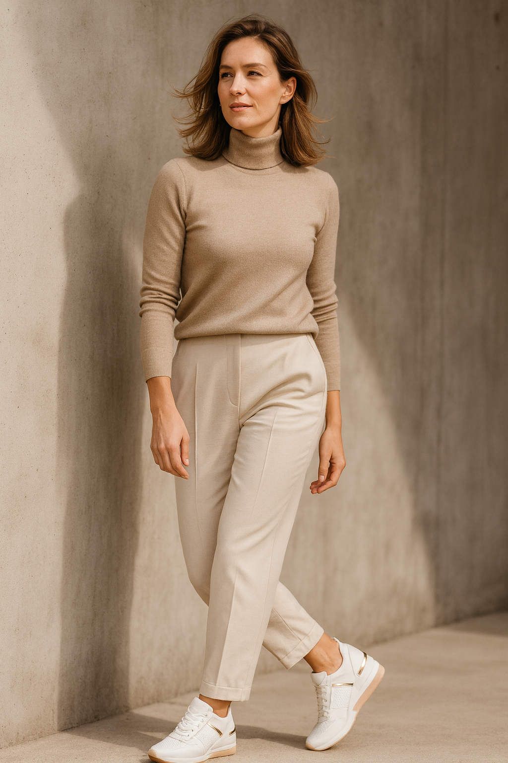 Hochwertige Damen-Freizeitschuhe (Rianna)