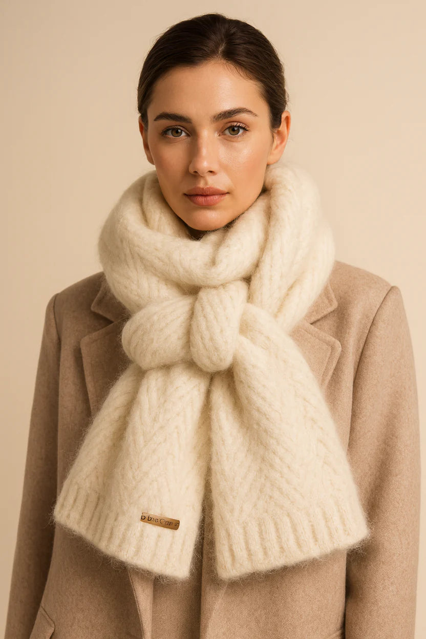 Kaschmir Schal (Doria)