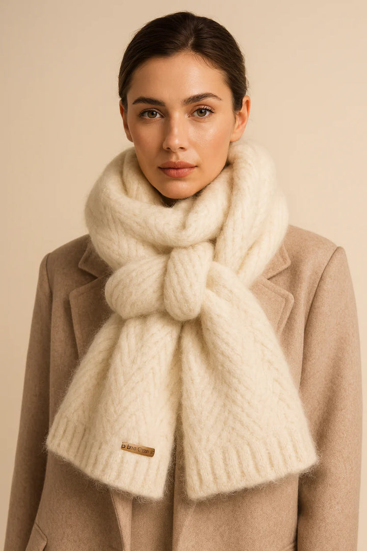 Kaschmir Schal (Doria)