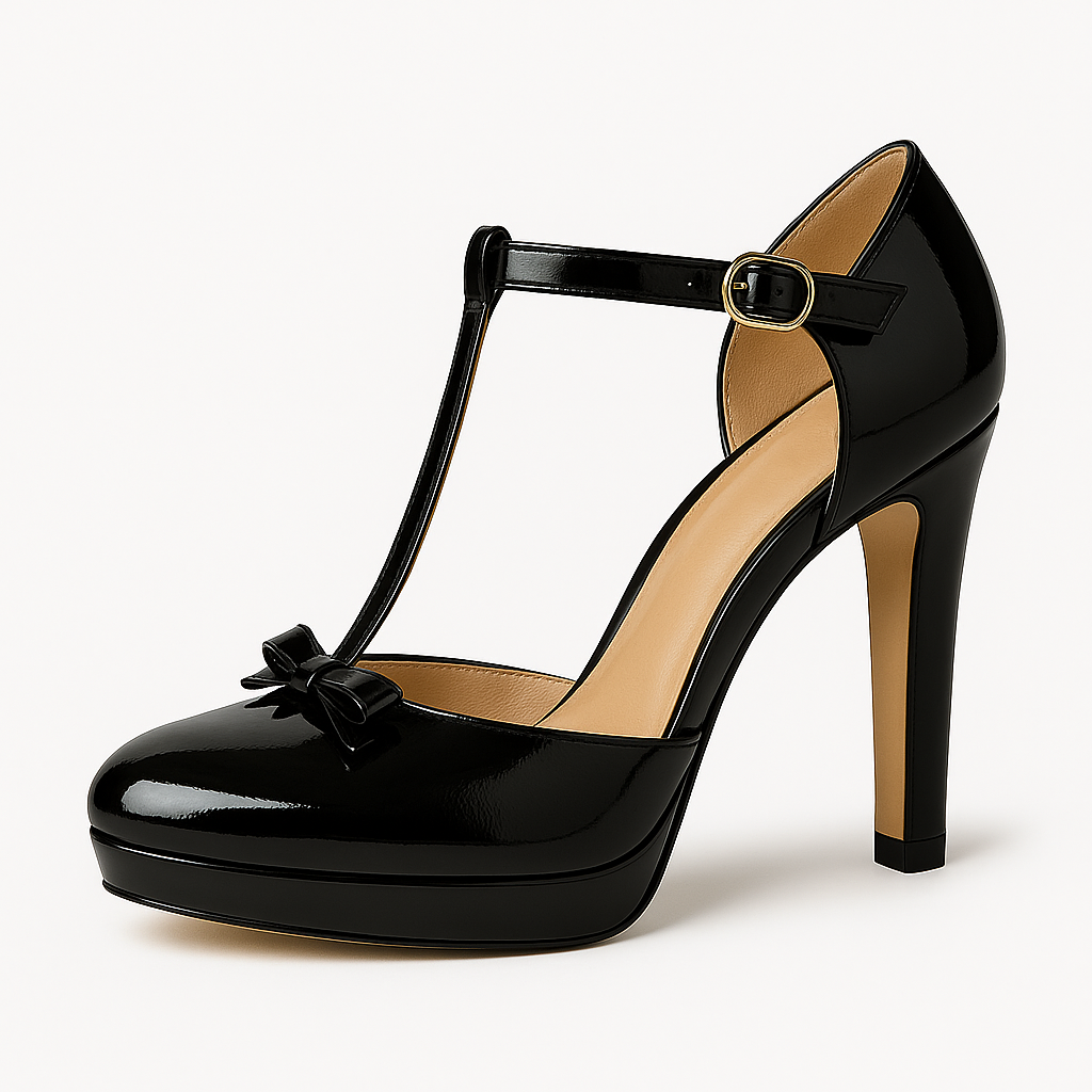 Elegante Pumps (Vera)