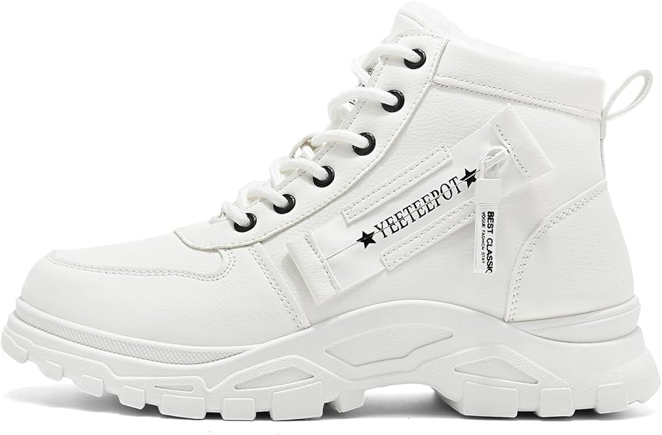 Winter Thermo Boots mit Fleece (Eliza)