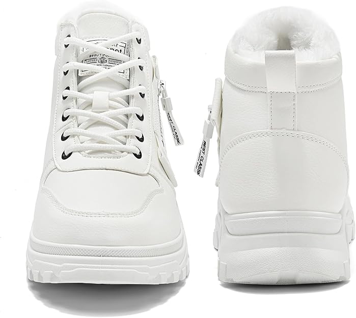 Winter Thermo Boots mit Fleece (Eliza)