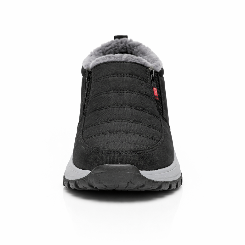 Bequeme Winterstiefeletten (Nikoleta)