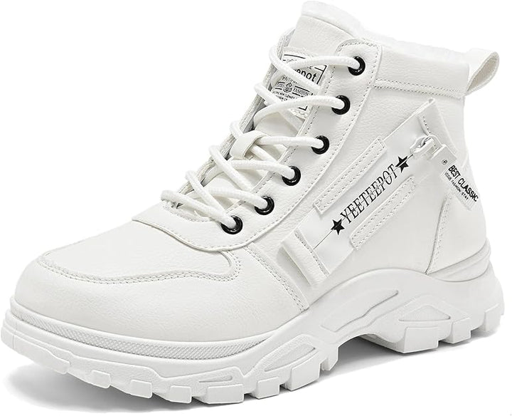 Winter Thermo Boots mit Fleece (Eliza)