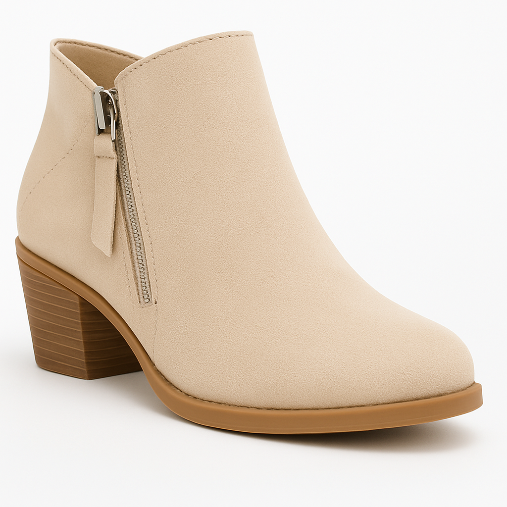 Elegante Orthopädische Schuhe (Julia)