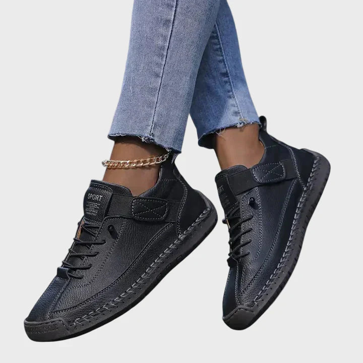 Leichte Sneaker mit weichem Tragekomfort (Mia)