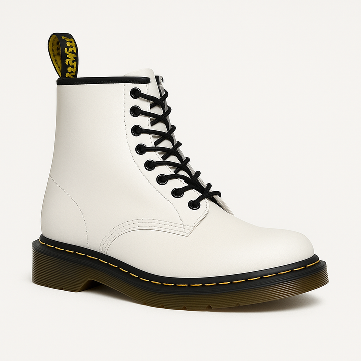 Robuste Schnürstiefel (Suzan)