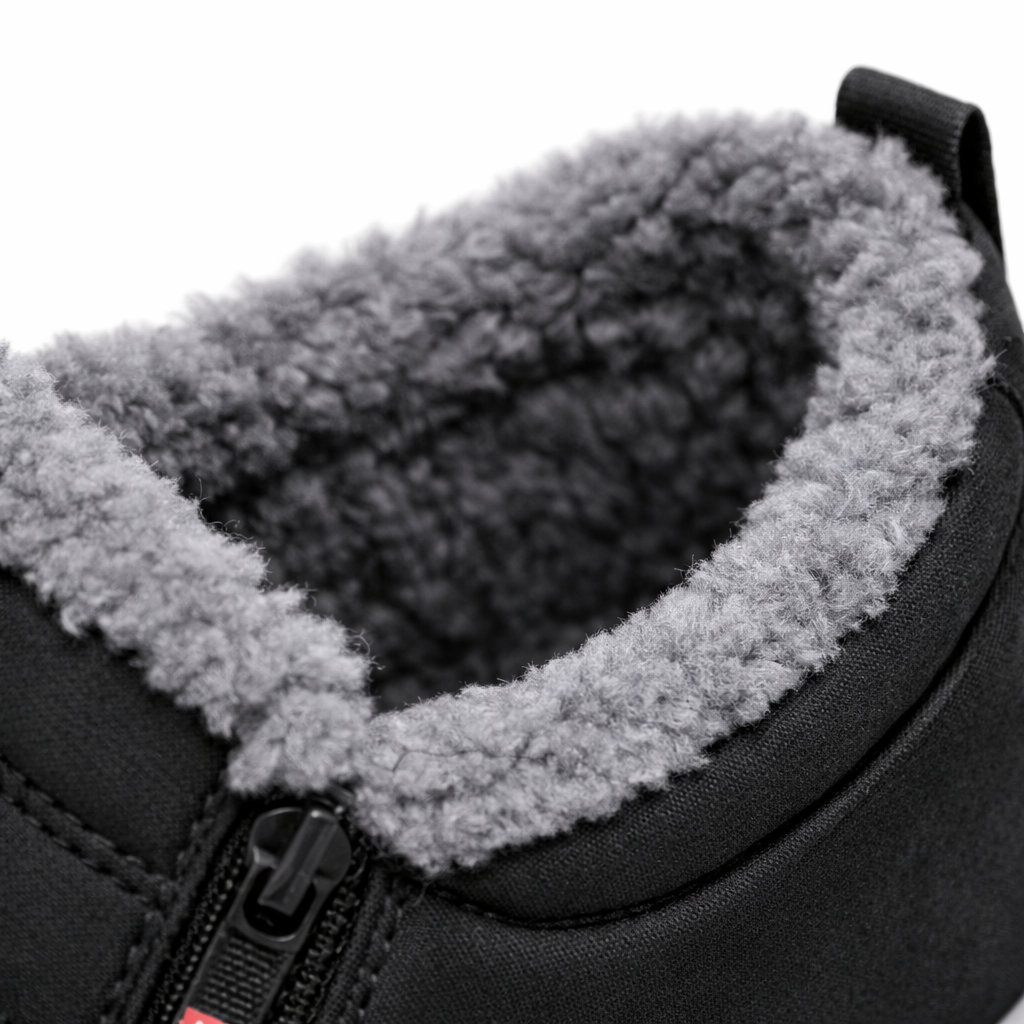 Bequeme Winterstiefeletten (Nikoleta)