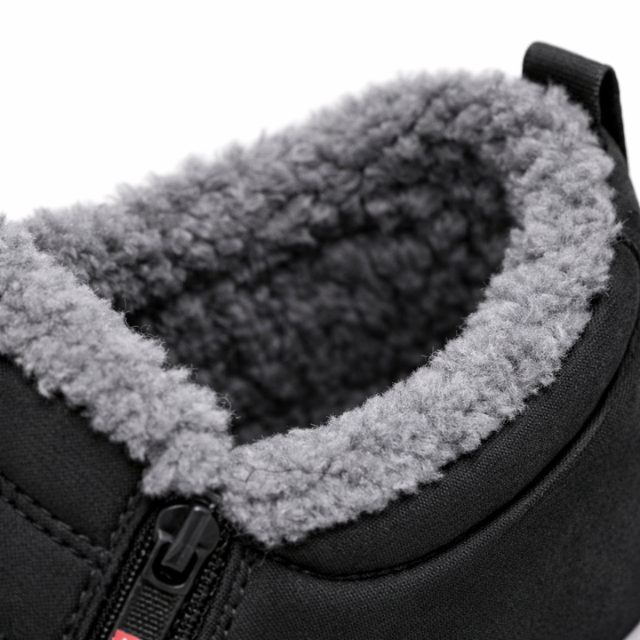 Bequeme Winterstiefeletten (Nikoleta)