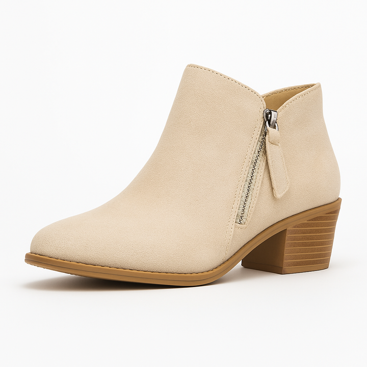 Elegante Orthopädische Schuhe (Julia)