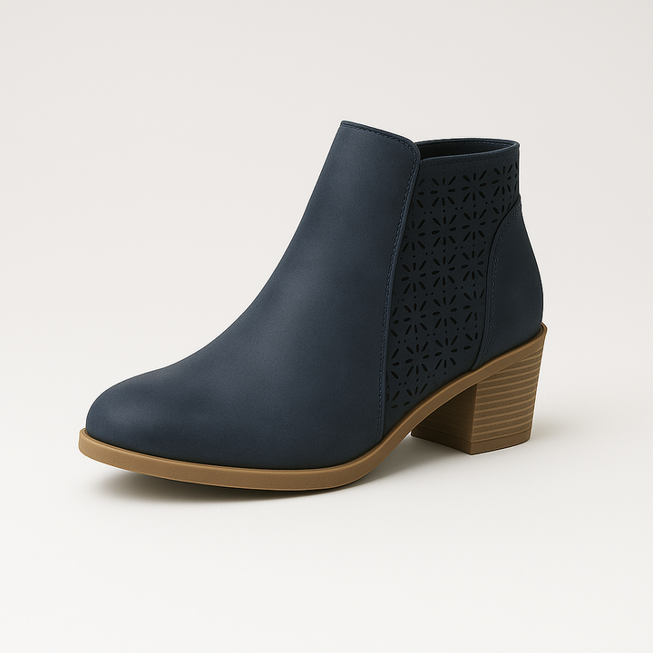 Orthopädische Premium-Stiefeletten (Enna)