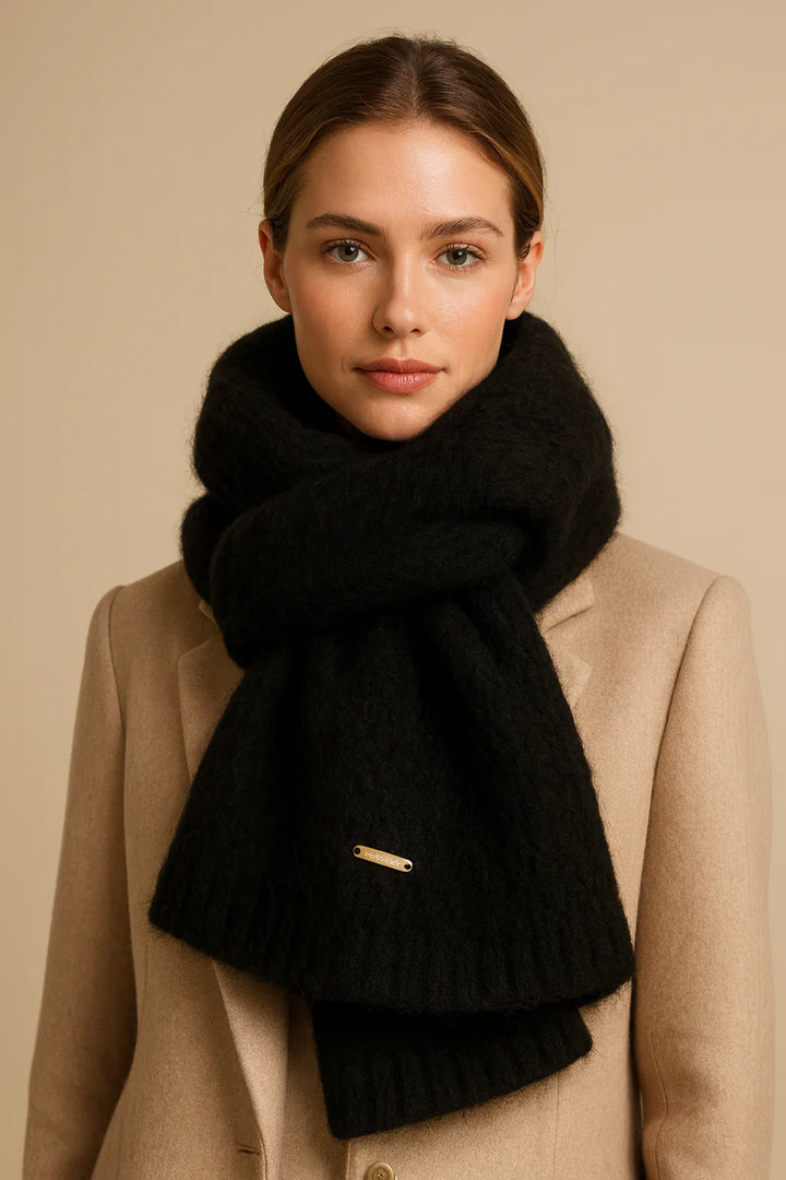 Kaschmir Schal (Doria)