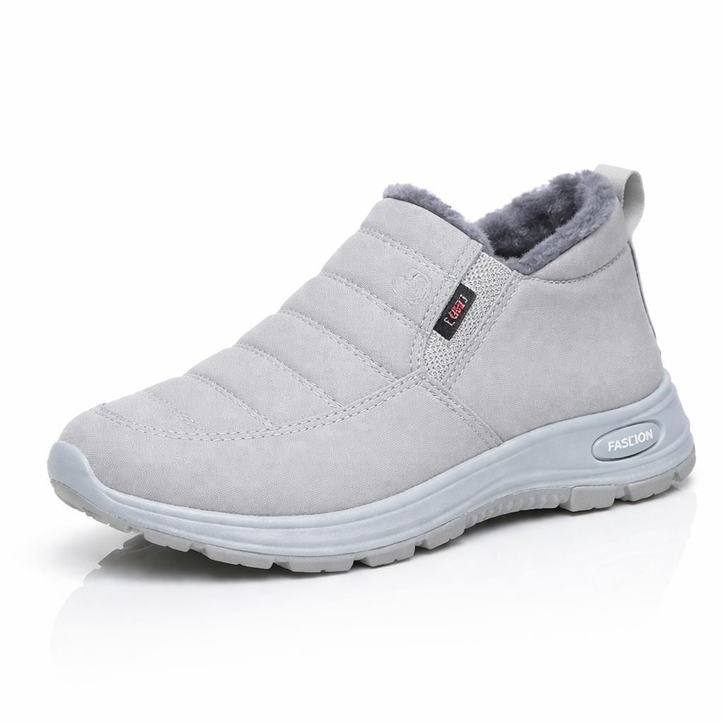 Bequeme Winterstiefeletten (Nikoleta)