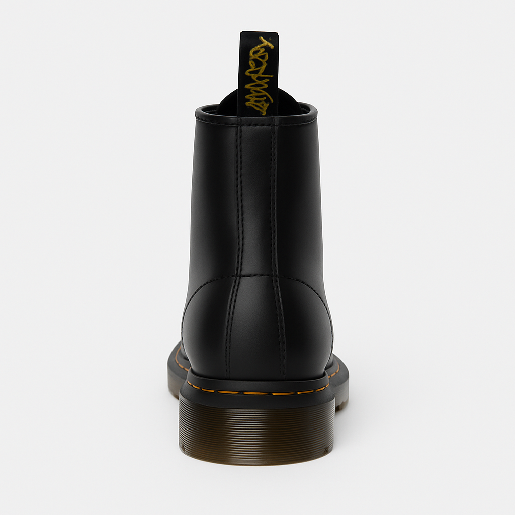 Robuste Schnürstiefel (Suzan)