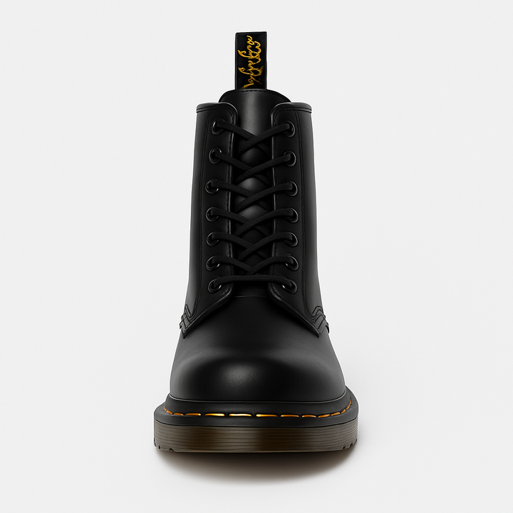 Robuste Schnürstiefel (Suzan)