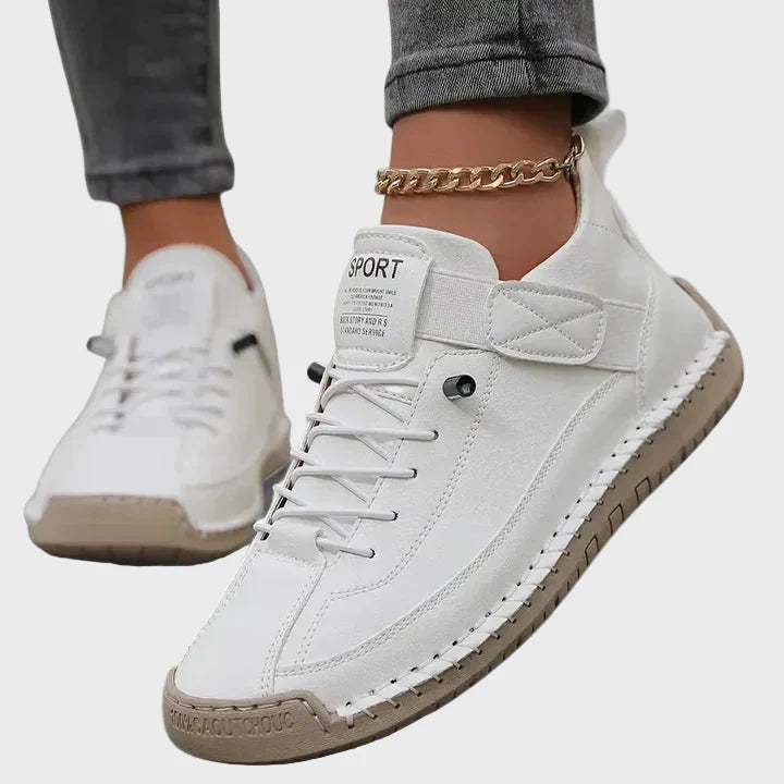 Leichte Sneaker mit weichem Tragekomfort (Mia)