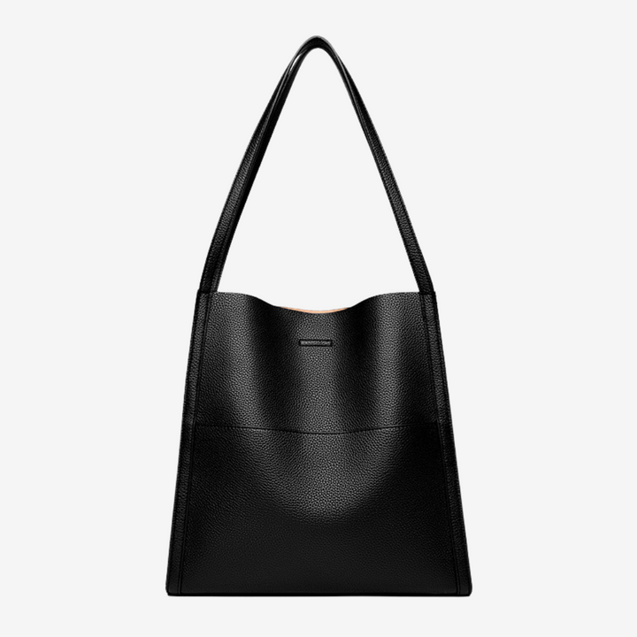 Lederhandtasche (Elize)