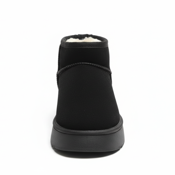 Fleece Winterstiefel (Aurora)