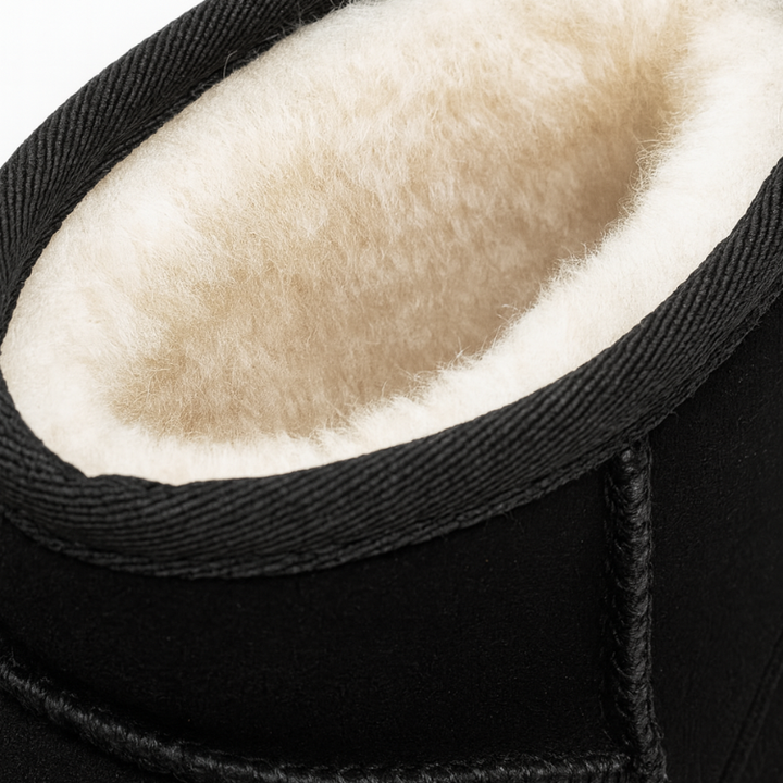 Fleece Winterstiefel (Aurora)