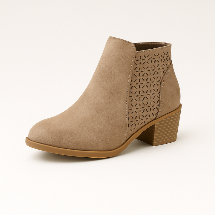 Orthopädische Premium-Stiefeletten (Enna)