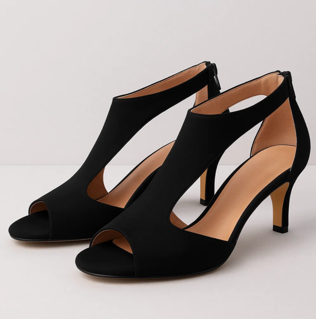 Open Heels (Selene)