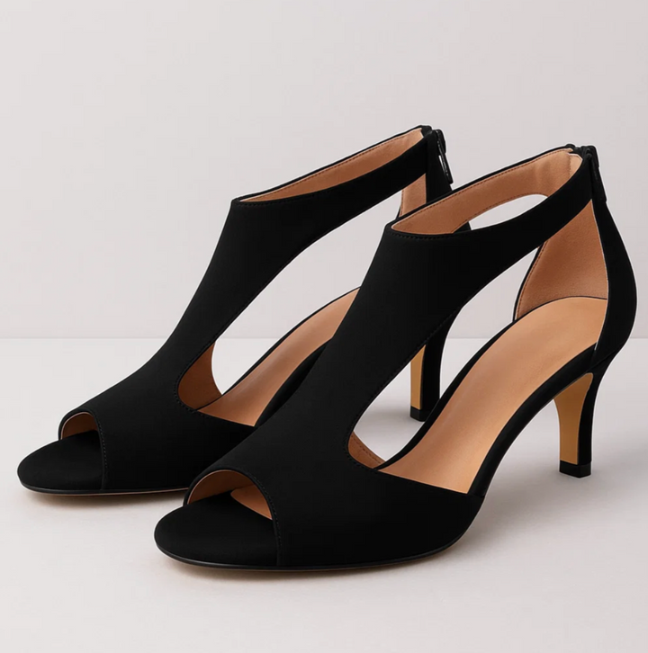 Open Heels (Selene)
