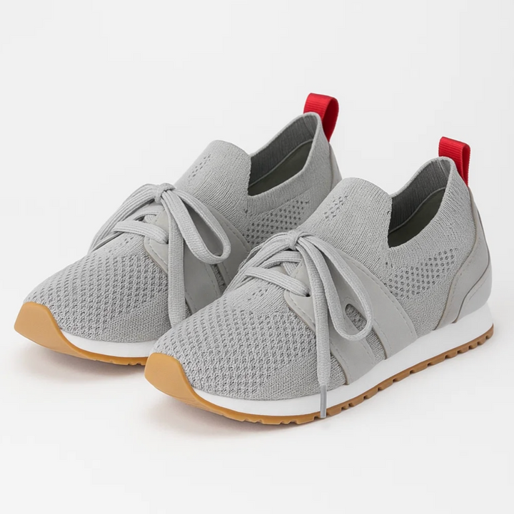 Knit OrthoLuxe Sneaker (Elinora)