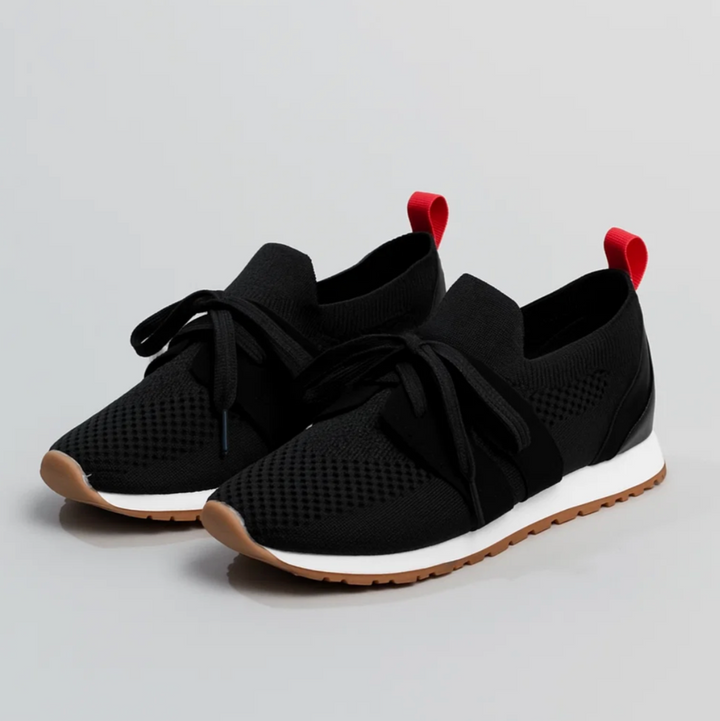 Knit OrthoLuxe Sneaker (Elinora)