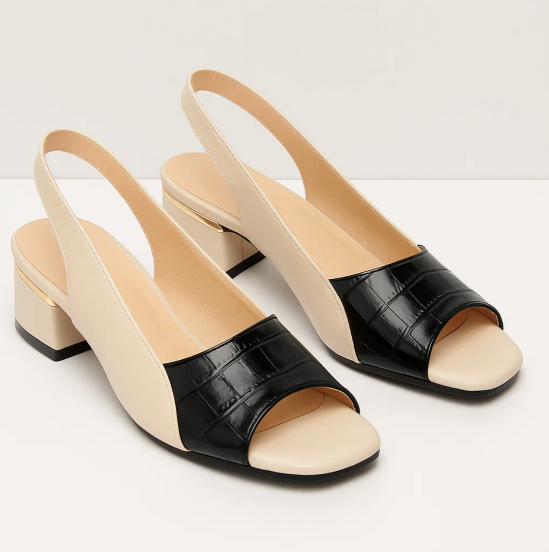 Slingback Sandalen (Daniela)