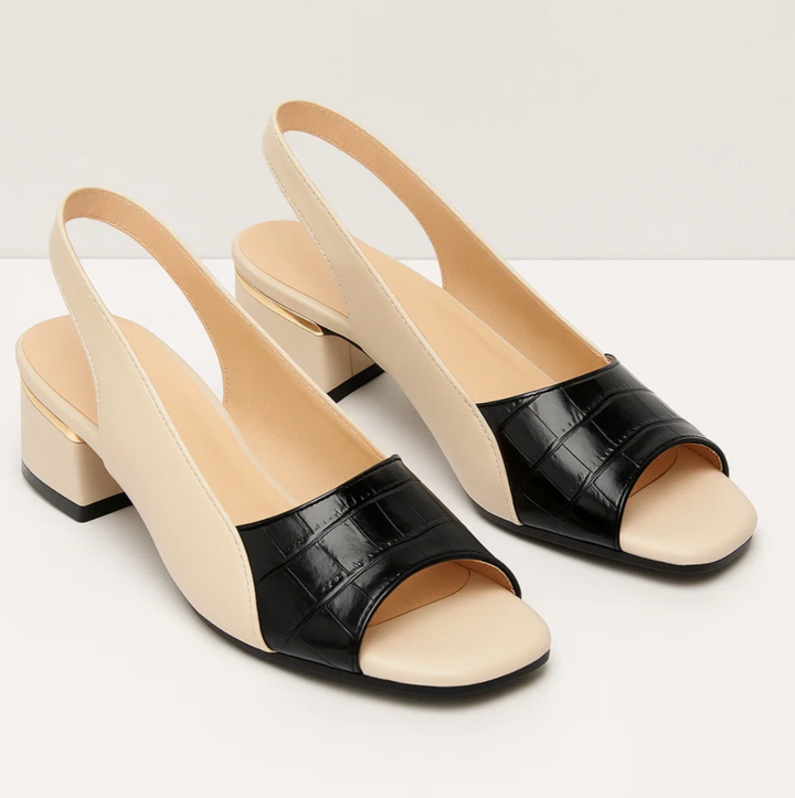 Slingback Sandalen (Daniela)