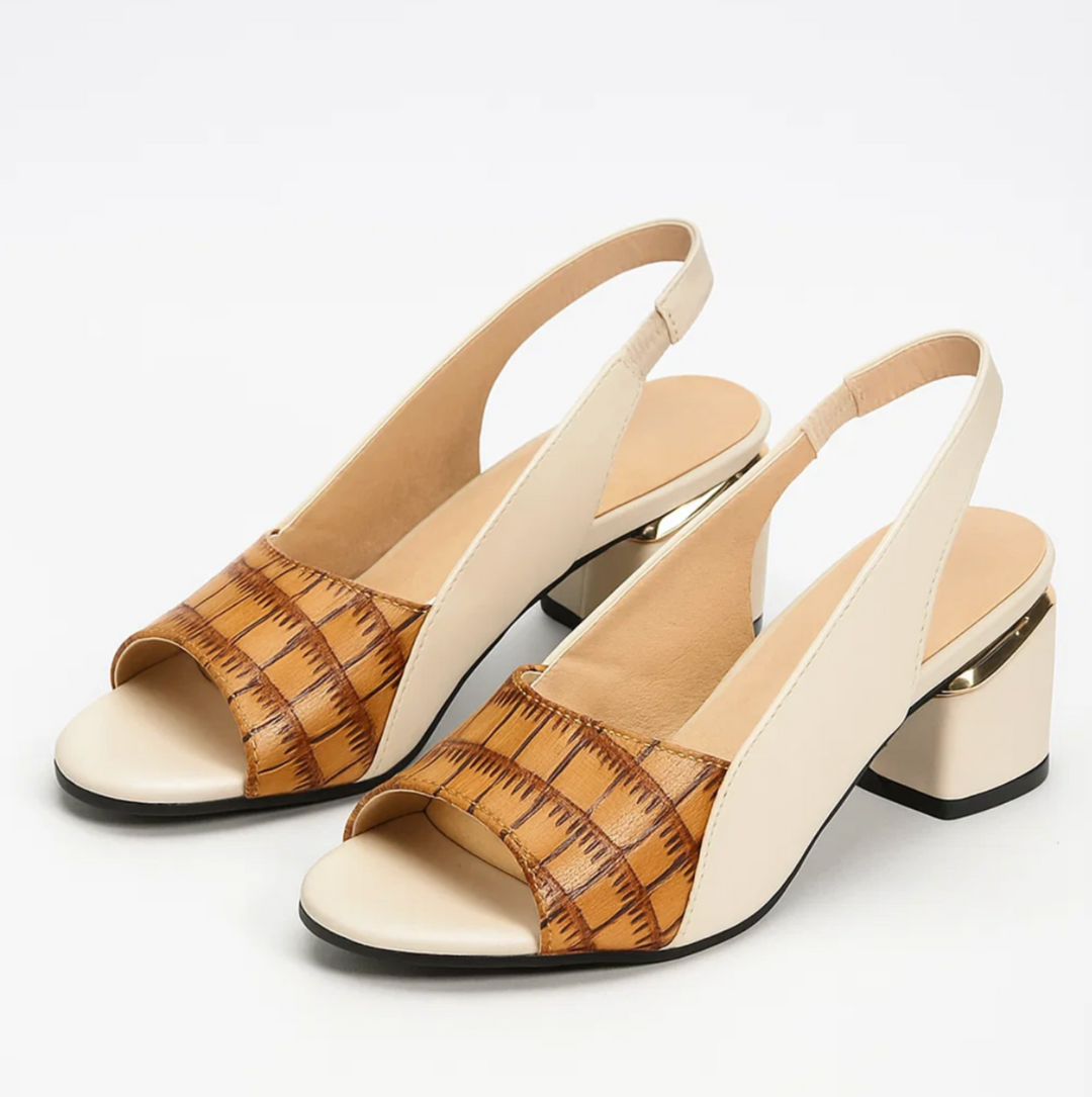 Slingback Sandalen (Daniela)