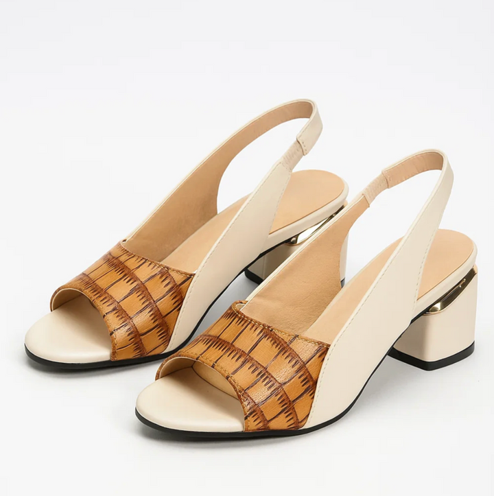 Slingback Sandalen (Daniela)