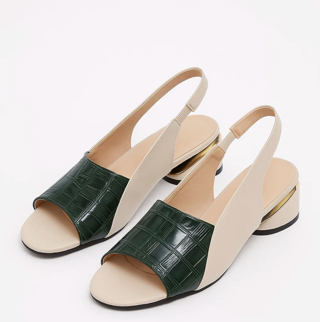 Slingback Sandalen (Daniela)