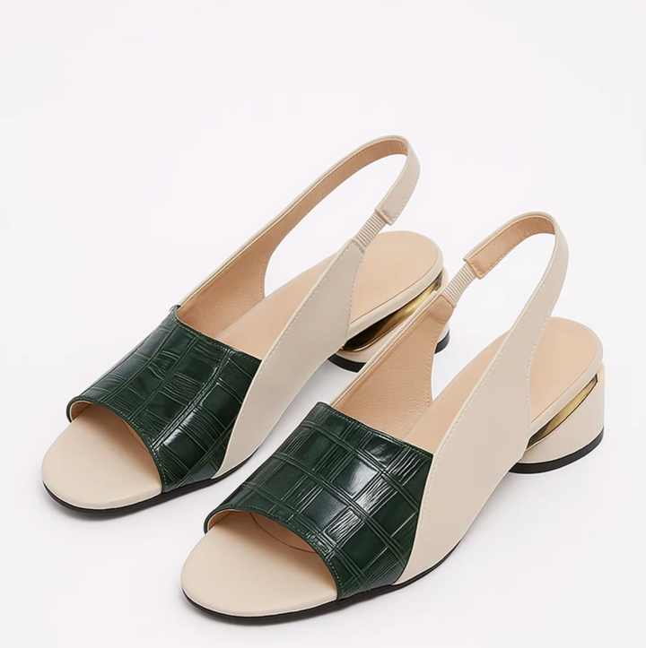 Slingback Sandalen (Daniela)