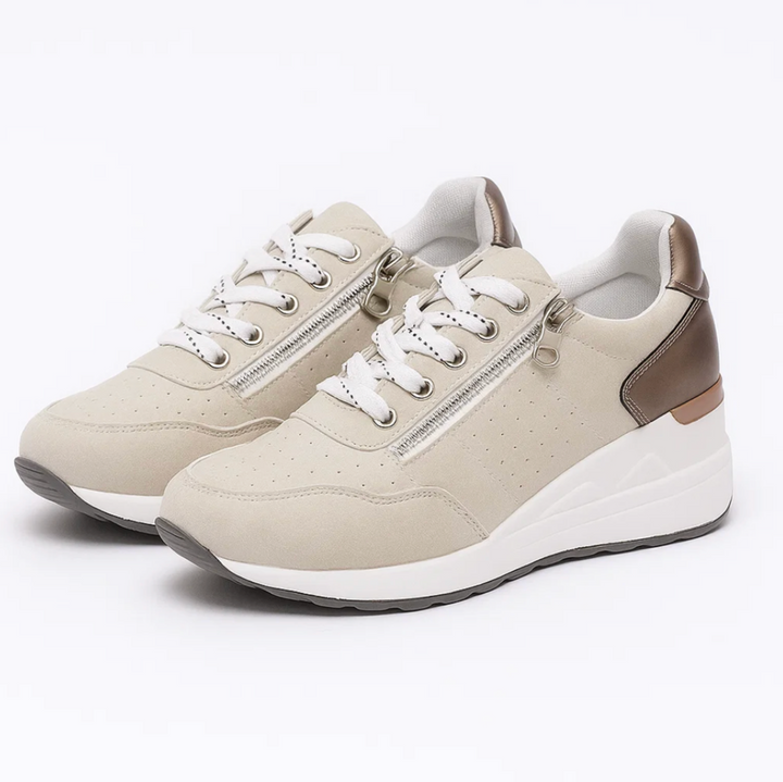 Comfort OrthoLuxe Sneaker (Daniella)